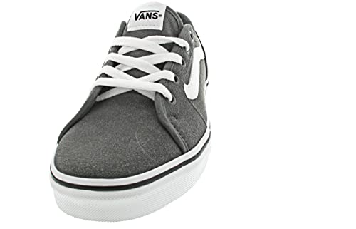 Image of Vans Kids' Ward Sneaker