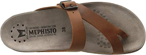 Image of Mephisto Women's Helen Thong Sandals