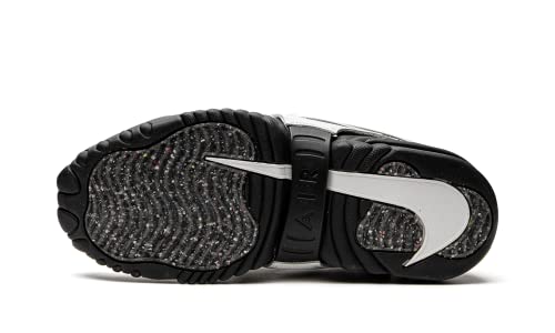 Air Adjust Force SP by Nike x AMBUSH - Summit White, Black, Psychic Purple4