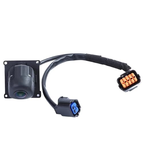 Caméra de recul KIA Optima K5 aide stationnement arrière 95760D4501