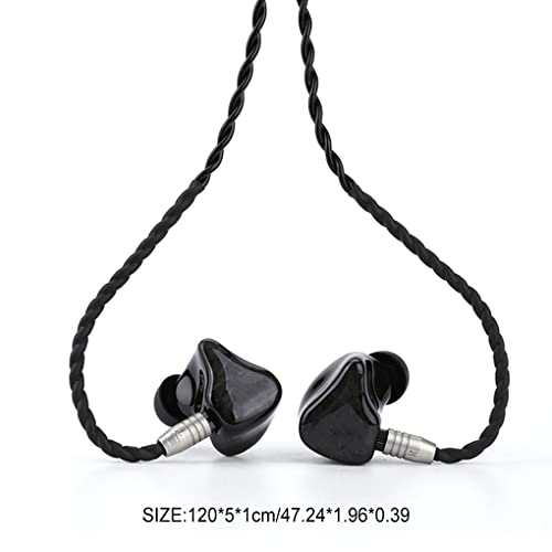 YUSSEQDD Coloré CDA M1 diaphragme Haute fidélité écouteur écouteurs Fil Casque Audio Quintet équipement Dispositif… - Les Beatles, Paul McCartney, John Lennon, RIngo Starr, George Harrison YUSSEQDD Coloré CDA M1 diaphragme Haute fidélité écouteur écouteurs Fil Casque Audio Quintet équipement Dispositif… – Image 4