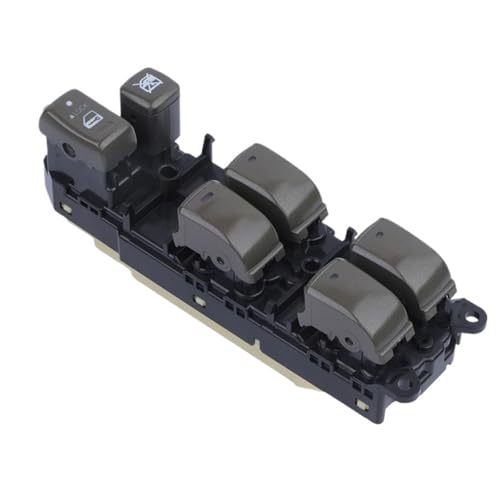 Interrupteur lève-vitre électrique commande bouton de rechange Lexus GX470