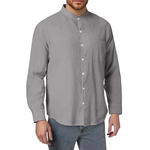 Haut polo manches courtes grande taille pour homme fuyant les vêtements trop serrés