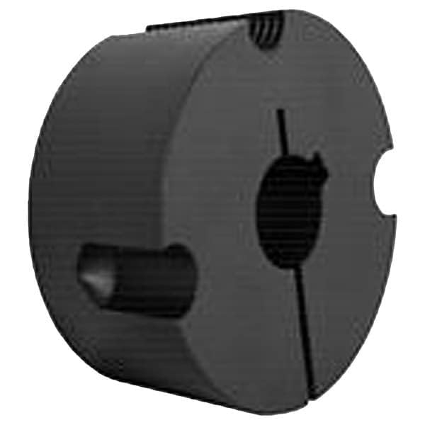 TL Bushing, 1 11/16 in B Dia, 1 in L, Mfr: 1610X1-11/16-A