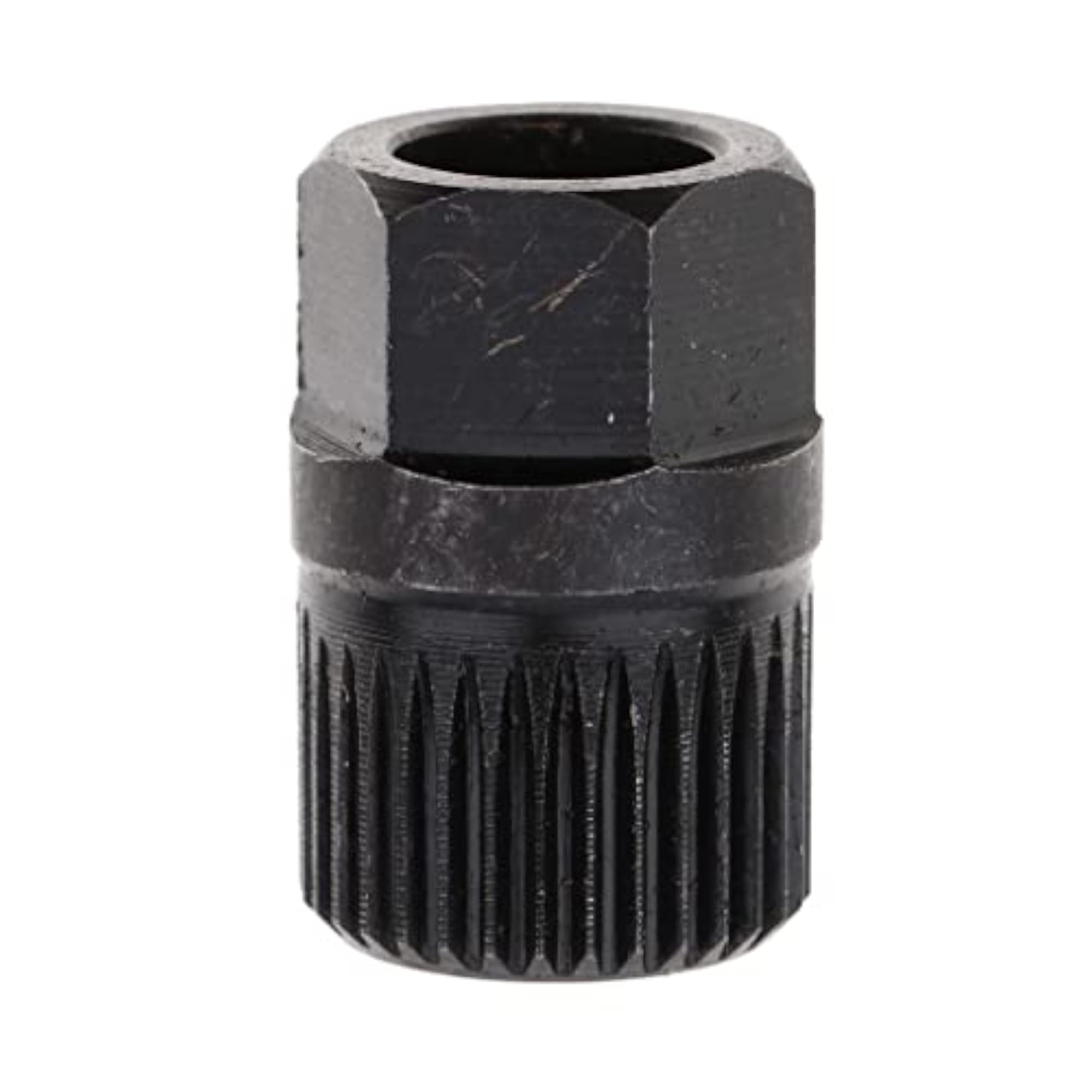 3400 V-Belt Pulley Center Bolt Removal Tool for VW Audi