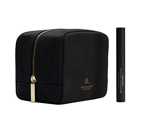 Preisvergleich Produktbild RevitaLash Advanced Black Edition, 4 ml