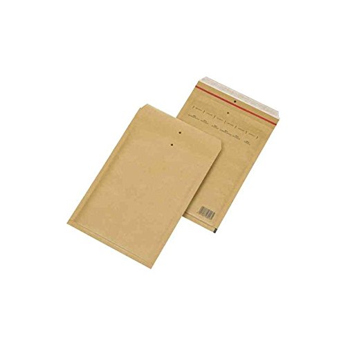 MAILMEDIA Enveloppe d'expédition avec coussin d'air, typ B12