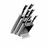 Enhance Your Kitchen: Order the Wüsthof Classic Ikon 6-Piece Knife Block Set Today – Wüsthof