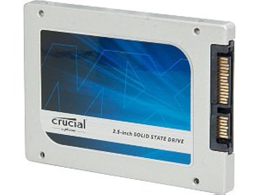 Crucial MX100 2.5インチ SSD Amazon | Crucial MX100 2.5インチ内蔵型SSD 512GB SATAIII