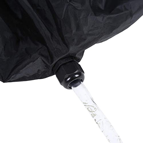 Yosoo Condizionatore d' Aria Pulizia Copertura