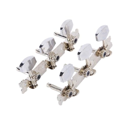 SHYKNYU Chevilles d’accordage pour cordes de guitare, chevilles d’accordage de guitare classique, accordeurs de cordes, jeu de mécaniques de corde, accordeurs - Les Beatles, Paul McCartney, John Lennon, RIngo Starr, George Harrison SHYKNYU Chevilles d'accordage pour cordes de guitare, chevilles d'accordage de guitare classique, accordeurs de cordes, jeu de mécaniques de corde, accordeurs – Image 3