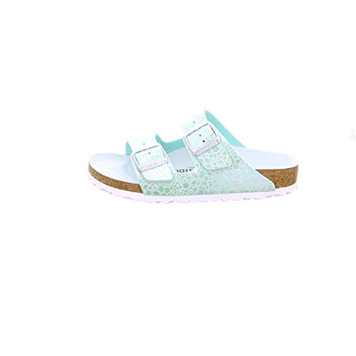 Image of Birkenstock Unisex Adult Arizona Slide Sandals