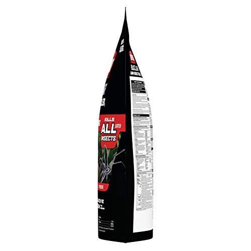 Ortho 0425310 Bugclear Lawn Insect Killer1, Protect Your Yard And Garden Against Ants, Spiders, Ticks, Armyworms, Fleas And Grubs thumb #2