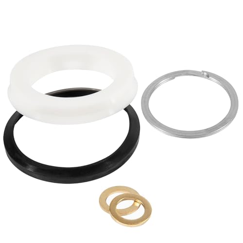 Image of for OTC 10 Ton Cylinder (Power Team /SPX) 4105 420576 Seal Replacement Kit Replacementparts Ram /Cylinder Seal Kit