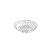 American Metalcraft WISS12 Baskets, 12" Length x 12" Width, Steel