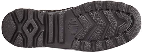 Palladium Unisex Adults’ Pampa Travel Lite Sneaker4