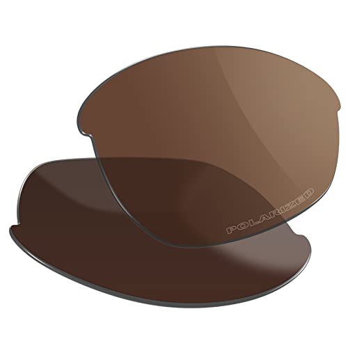 Image of Vaep Polycarbonate Replacement Lenses for Oakley Half Jacket 2.0 OO9144 Sunglasses