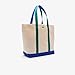 Lacoste Unisex Summer Pack Tote Bag, Canvas Prunelle Sous Bois, One Size