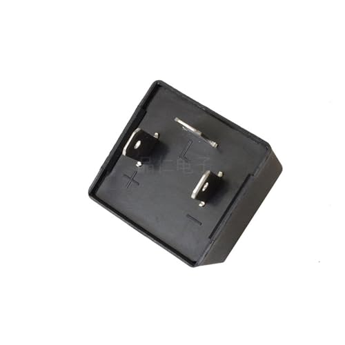 Relais flash CF13 centrale électronique de rechange pour LED - 2