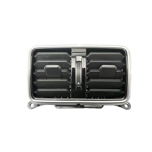 Salida de aire de consola trasera para Passat B7 de 2012 a 2015 2