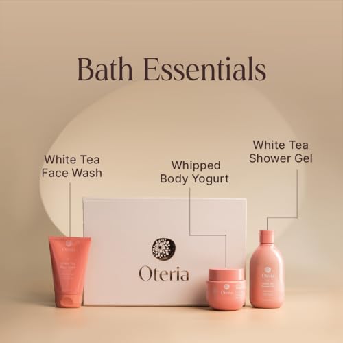 Image of Oteria Bath Essentials Kit