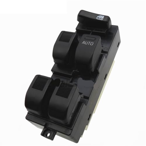 Bouton vitre électrique Daihatsu Terios - Réparez votre commande de lève-vitre défectueuse