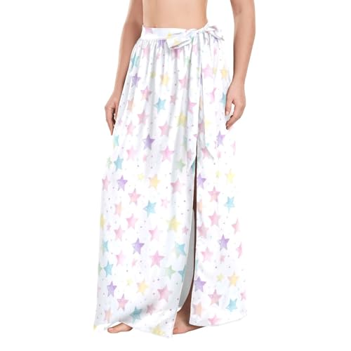 Paréo de maillot de bain ajustable pour masquer les complexes et sublimer la silhouette