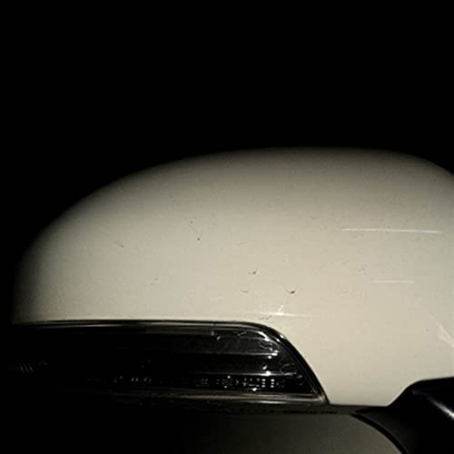 JIUTAI Copri Specchietto Custodia per il Coperchio...