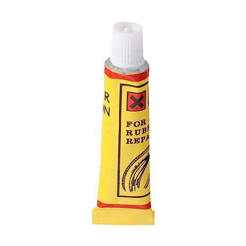 5 Best Glues for Bike Tube Repair Get Back on the Road in No Time