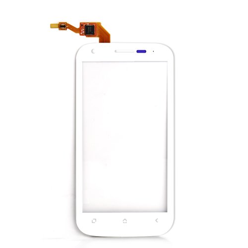 SQF-GSM ECRAN TACTILE BLANC POUR WIKO CINK PEAX 2