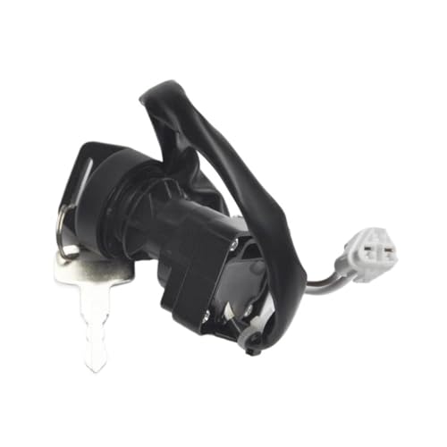 Interrupteur à clé de contact KVF 360 Prairie 2006-2007 contacteur de rechange pour quad ATv