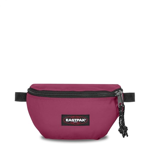 EASTPAK Springer Wine Burgundy