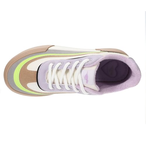 Rocket Dog Women's Carson Sneaker2