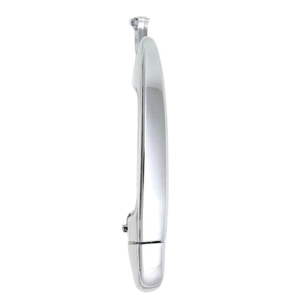 Cqadsdyrx Onecolor Car Rear Door Outer Handle Compatible With Toyota Sienna 2004 2005 2006 2007 2008 2009 2010