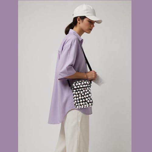 BG3 Astarion Merch Astarion Vampire Inspired Crossbody Bag BG3 Gamer Gift Role Play Game Themed Gift3