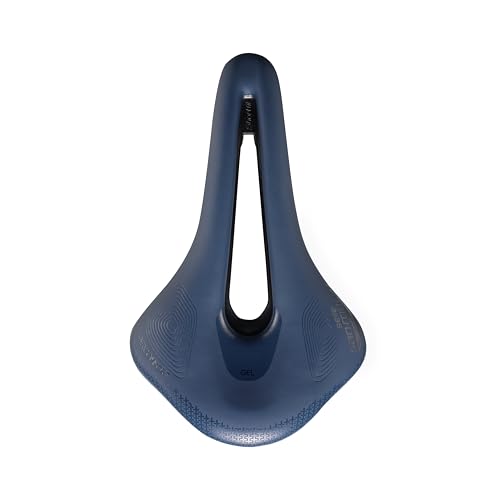 Selle San Marco SHORTFIT 2.0 Supercomfort Racing, Gravel and Bikepacking Bicycle Saddle, Lightweight and Comfortable - Image 2