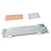 Yanzeo B5L37A B5L37-67901 for HP Color Laserjet Ent M552 M553 M577 Toner Collection Unit