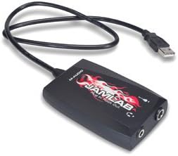 M-Audio JamLab Personal Guitar System