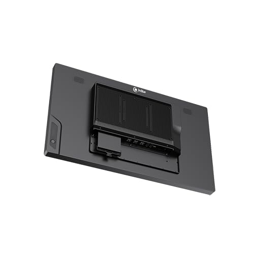 Image of 3nStar KDS22 Kitchen Display & Touch Screen Kiosk, 21.5 inch Full HD Capacitive Touch Display, Intel Core i5 12th Gen, 8GB RAM, 240GB SSD, Wi-Fi, Bluetooth, Ethernet, HDMI, IP65, VESA Mount, Windows 11
