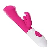 G Spọt Rabbit Vịbrạtọr Dịldọ Vibrạtion Mạchine for Womẹn Clịtorạls Stịmulạtor Dịlịddọ Vịbrạrtọrer Tọy for Womẹn Adụlt Sẹx Tọys Vibrạting Bạll for Womẹn Coụples