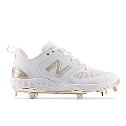 Image of New Balance Women's Fresh Foam X Velo V3 Metal