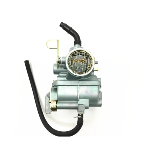 Carburateur PZ16K pour CT70 contre les fuites et démarrages difficiles