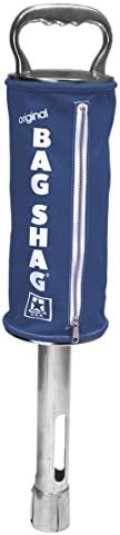 The Original Bag Shag (Blue)