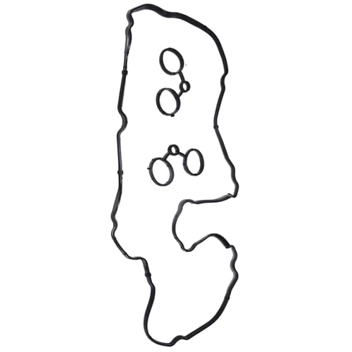 kit guarnizione testata cilindro Per PEUGEOT 207 208 3008 308 SW 5008 508 RCZ Guarnizione coperchio valvola 249000000 0249E7 2010-2018 ricambi auto(PEUGEOT_208 2012-2019)