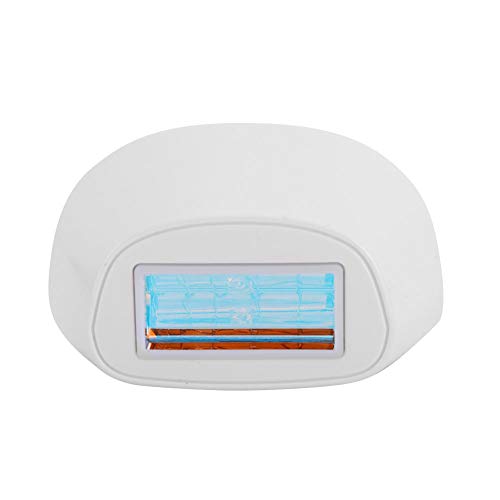 ?Christmas Gifts?Replaceable Removal Lamp, Hair Removal Accessory Skin Rejuvenation Lamp, Lip Hair for Facial Hair Inhibit Hair Growth Skin More Elastic(Skin rejuvenation)