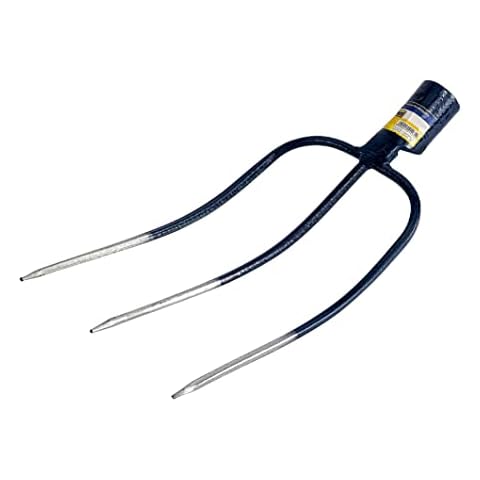 Fourche 3 dents Yoeyang 6030X Cover