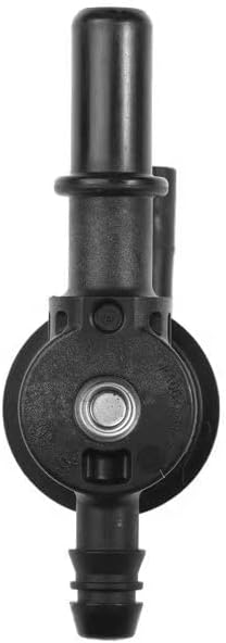 9U5A-9G866-DC Vapor Canister Purge Valve
