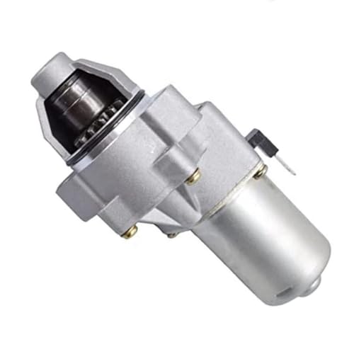 Motor de arranque Minarelli AM6 motor RS50 IE40MB pieza de repuesto AP8212367