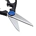HENCKELS Kitchen Shears, Made in Japan, Kitchen Scissors