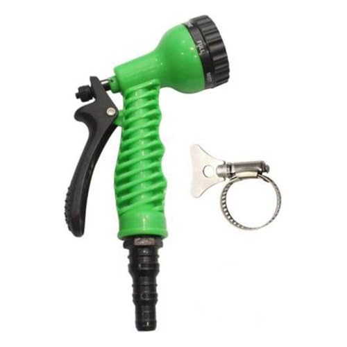 Image of Split AC Cleaning Kit 48 Inch (Up to 1.5 Ton) Waterproof Service Cover with Drain Pipe, Cut Resistant Gloves & Adjustable Water Spray Gun | Best for professional and home use